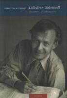 Lille Bror S&ouml;derlundh: Tons&auml;ttare och viskomposit&ouml;r