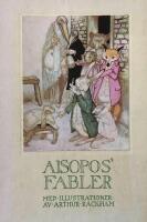 Aisopos fabler 