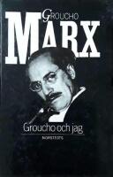 Groucho och jag