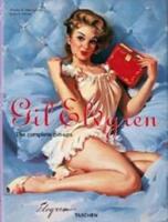 Gil Elvgren: The Complete Pin-Ups