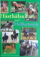 H&auml;sth&auml;lsa med helhetssyn