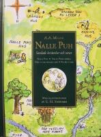 Nalle Puh: Samlade ber&auml;ttelser och verser