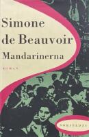 Mandarinerna 
