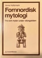 Fornnordisk mytologi