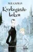 Kyrkog&aring;rdsboken
