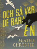 Och s&aring; var de bara en