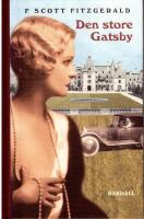 Den store Gatsby