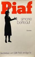 Piaf: En ber&auml;ttelse