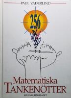 Matematiska tanken&ouml;tter