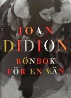 B&ouml;nbok f&ouml;r en v&auml;n