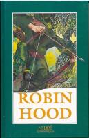 Robin Hood: De lagl&ouml;sas muntra &auml;ventyr i Sherwoodskogen