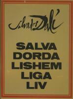 Salvador Dal&iacute;s hemliga liv