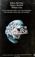The story of English