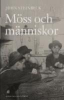 M&ouml;ss och m&auml;nniskor