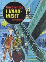 Ture Sventon i varuhuset