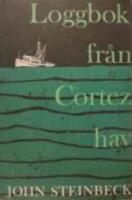 Loggbok fr&aring;n Cortez hav