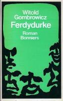 Ferdydurke