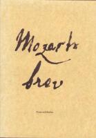 Mozarts brev