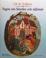 Sagan om smeden och stj&auml;rnan