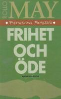  Frihet och &ouml;de