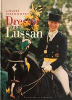 Dressyr med Lussan
