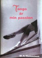 Tango &auml;r min passion