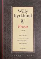 Prosa