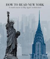How to Read New York: A Crash Course in Big Apple Architecture