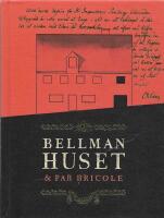 Bellmanhuset & Par Bricole