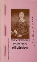 Mitt brev till v&auml;rlden 