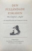 Den full&auml;ndade fiskaren
