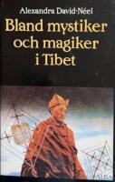 Bland mystiker och magiker i Tibet