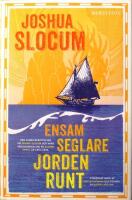 Ensam seglare jorden runt