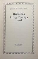 Riddarna kring Dannys bord