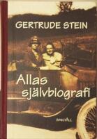Allas sj&auml;lvbiografi