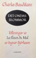 Det ondas blommor