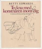 Teckna med konstn&auml;ren inom dig