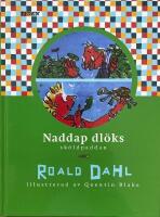 Naddap dl&ouml;ks: Sk&ouml;ldpaddan