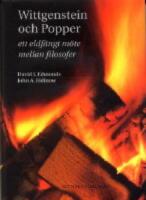 Wittgenstein och Popper: Ett eldf&auml;ngt m&ouml;te mellan filosofer