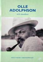 Olle Adolphson och musiken