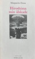 Hiroshima min &auml;lskade: Manus och dialog