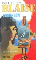 Modesty Blaise: Drakklon
