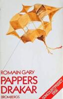 Pappersdrakar
