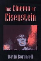 The Cinema of Eisenstein