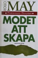 Modet att skapa