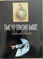 Time and the dancing image