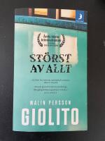 St&ouml;rst av allt