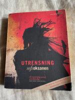 Utrensning