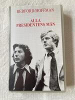 Alla presidenters m&auml;n