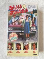 Selma Johanna